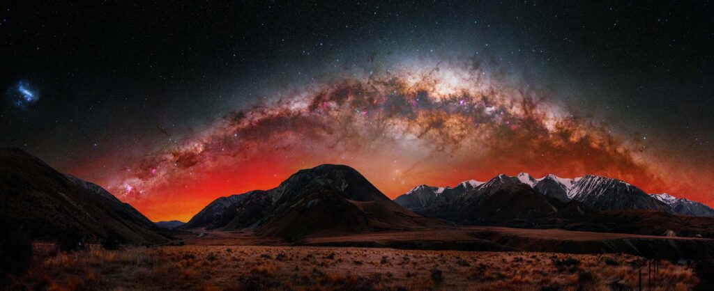 19 Stunning Images From the Astronomy Photographer of the Year Award Shortlist

