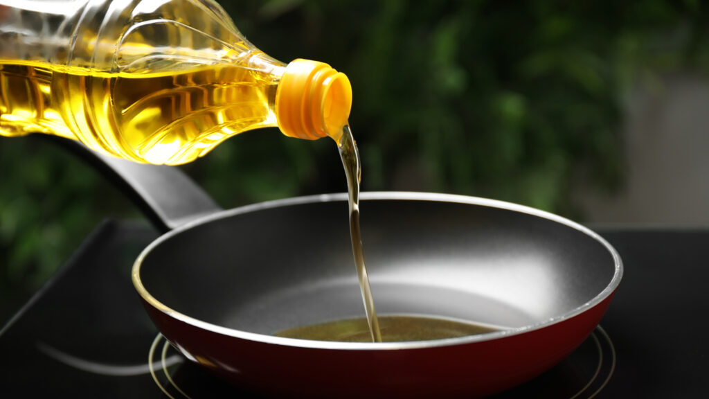 Are Seed Oils Bad for You? What the Science Says.