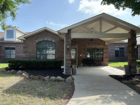 Bradford Health Services Opens Trinity River Recovery Center in Dallas