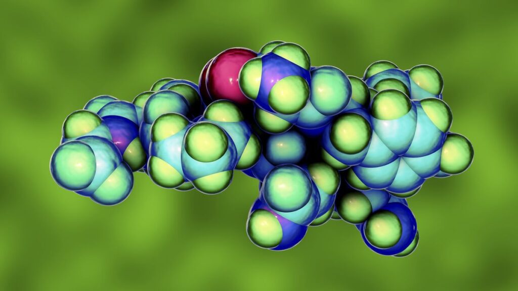 Love Hormone Oxytocin May Be Missing Link Between Sleep Apnea and High Blood Pressure