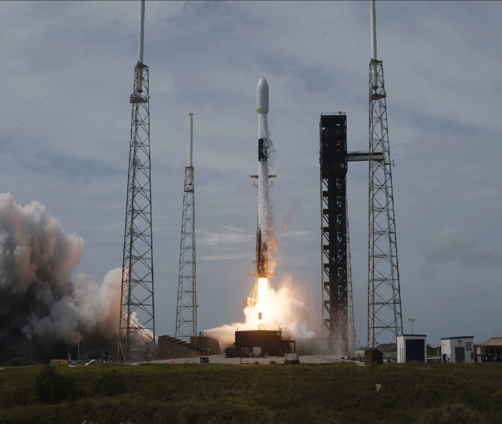 NASA Science and Cargo Launch for Northrop Grumman's 21st Mission to the Station