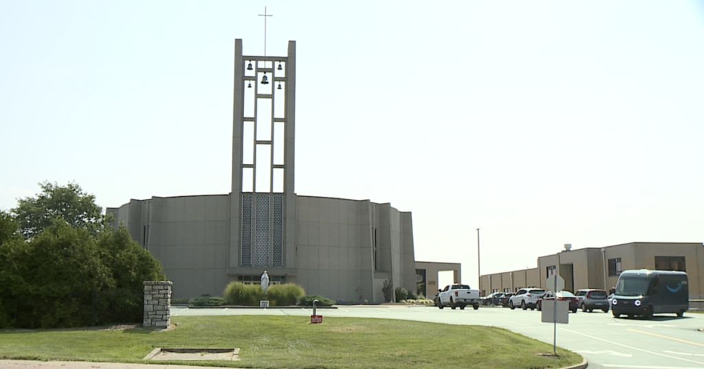 St. Ignace priest on leave to 'treat personal health issues'