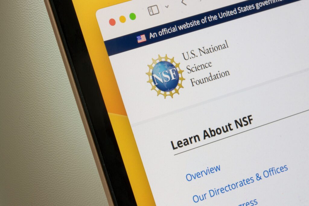 US science foundation to award $23m to 'privacy-preserving' technology