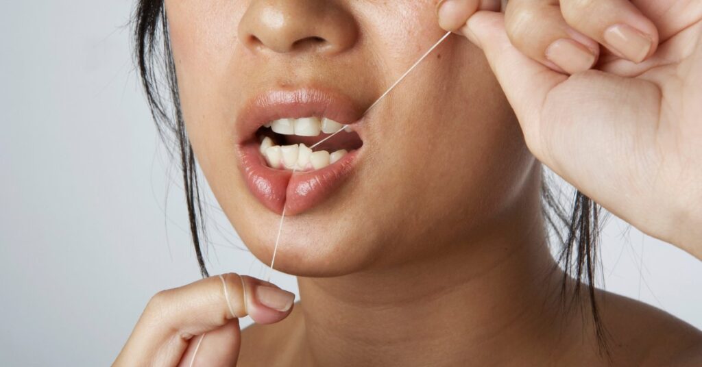 Why You Really Need to Floss