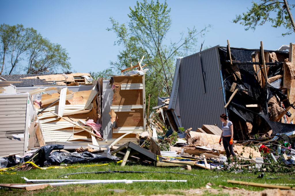 Why the 2024 Tornado Season Was One of the Most Active on Record